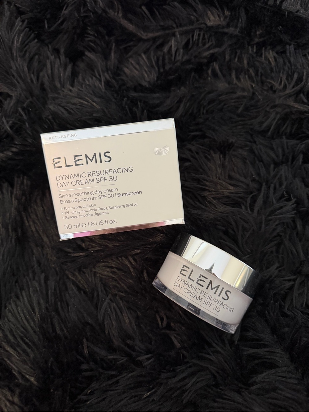 ELEMIS Dynamic Resurfacing Day Cream SPF 30